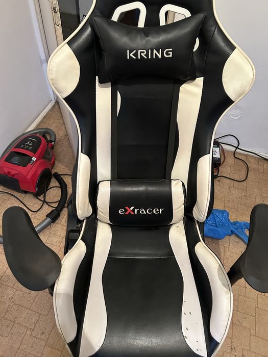 Vand calculator GAMING