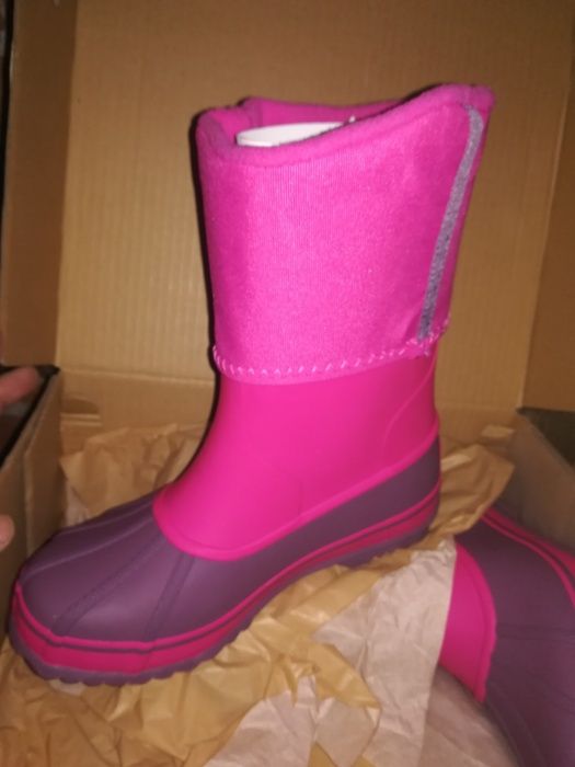 Vand cizme iarna Columbia/Sorel