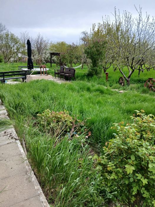 De vanzare casa agro-turistica in Istria