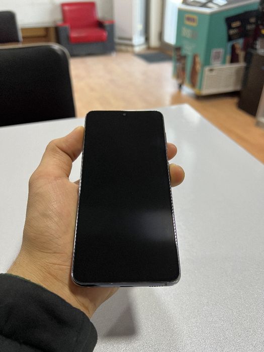 Samsung s 21 sotilad