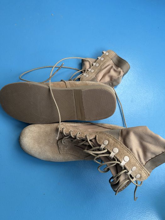 Bocanci militari Altama USA