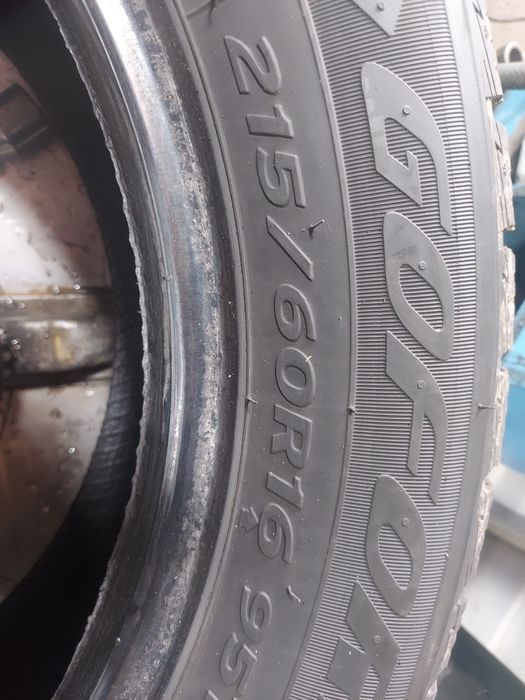 Продам один баллон