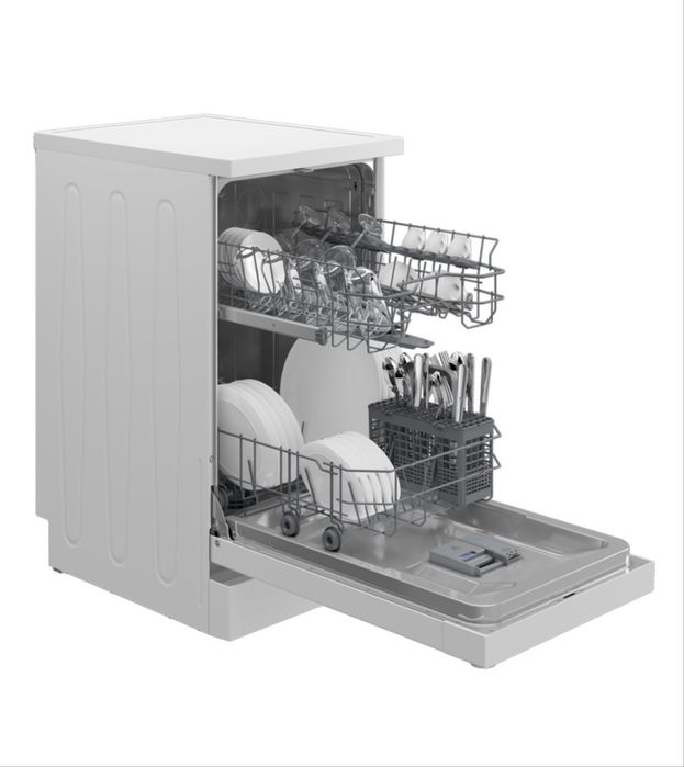 Посудомоечная машина Indesit