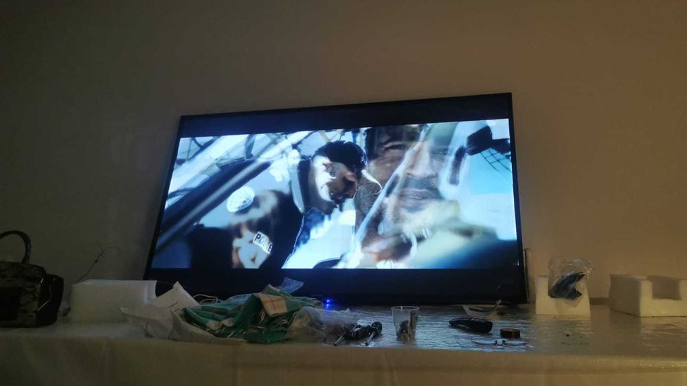 Телевизор Самсунг