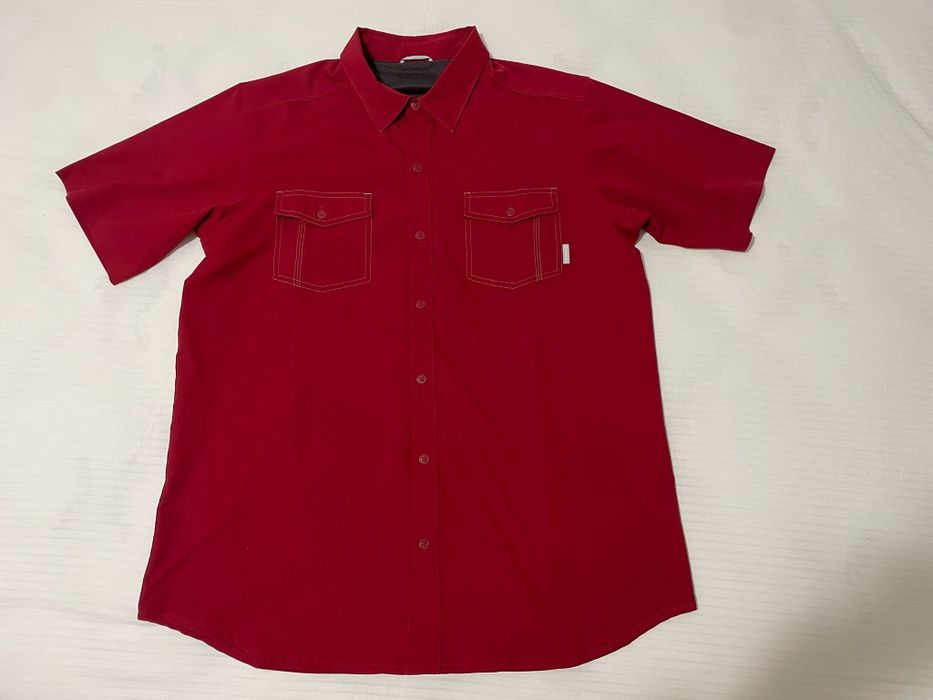 Camasi Columbia  L - XL