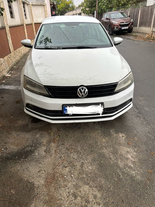 Volkswagen jetta, 1.2 tsi 105 cai, cutie manuala,