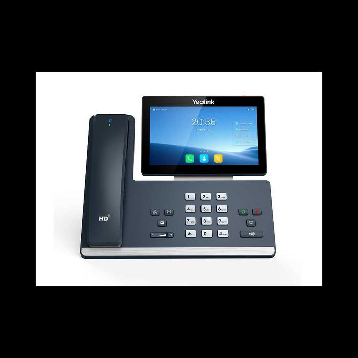 Yealink SIP-T58W Pro