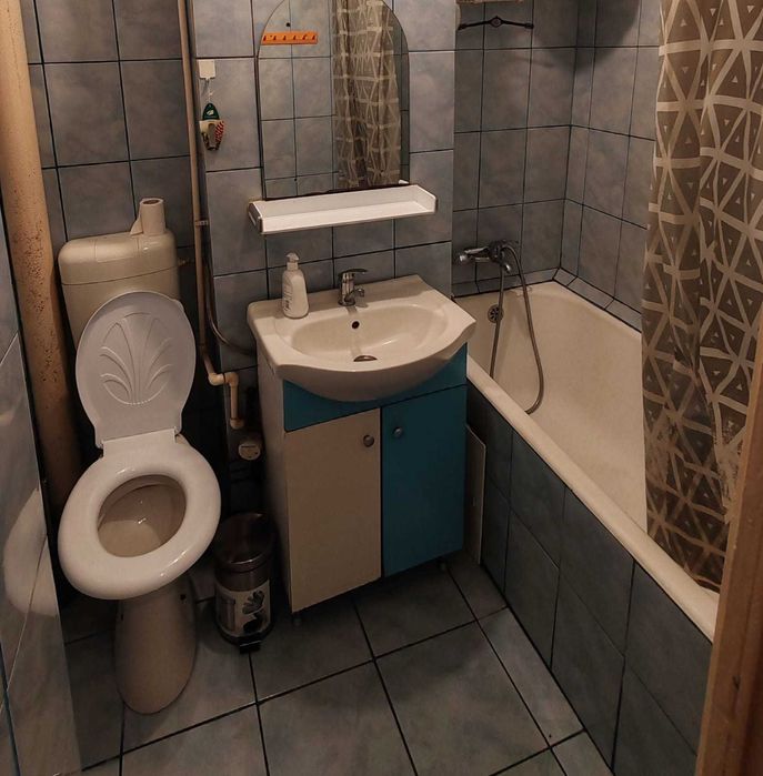 Proprietar închiriez apartament de 2 camere zona Lujerului București