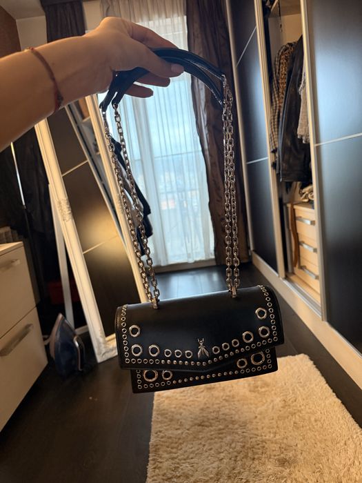 Чанта Patrizia Pepe