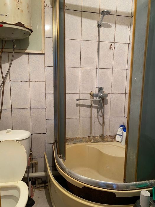 Квартира сатылады  1 ком. Тараз қ.