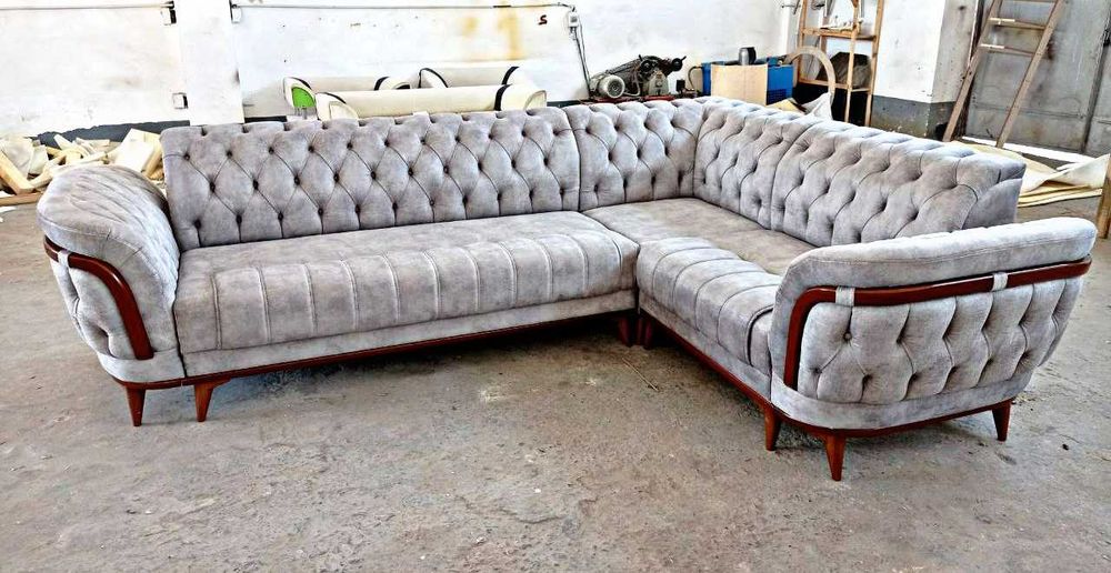 Ugalok turk ishlab chiqazuvchidan