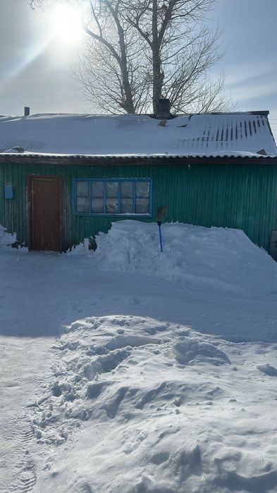 Продам дом село Айдабул