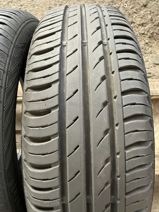 2x Anvelope Vara 185/65 r15 - Continental ContiEcoContact 3 MO