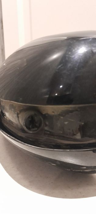 Зеркало боковое!