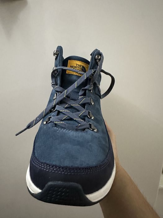 The North Face Back-To-Berkeley Redux Remtlz