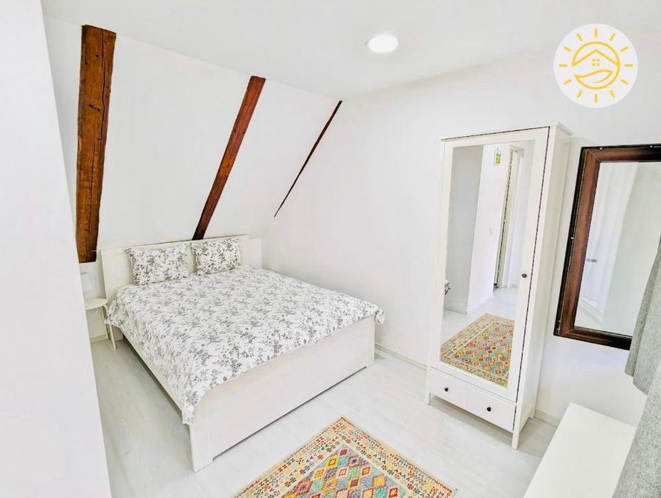 Cazare Pensiunea Casa Bergwald, Rasnov,Brasov