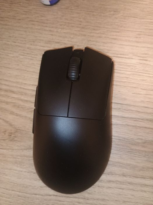 Razer DeathAdder V3 Pro