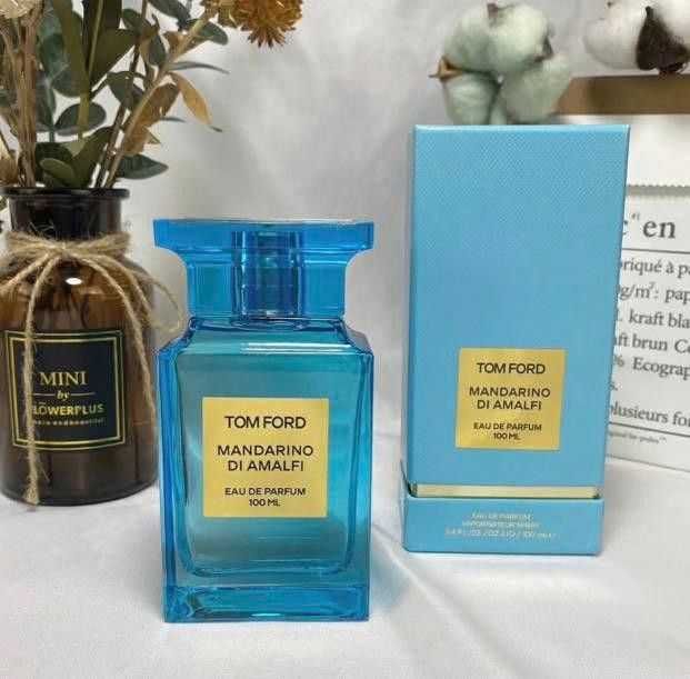 Tom Ford Mandarino Di Amalfi 100ml EDP