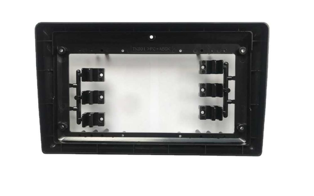 Универсална Андроид Навигация с Конвертираща рамка от 7" към 9" , 9665