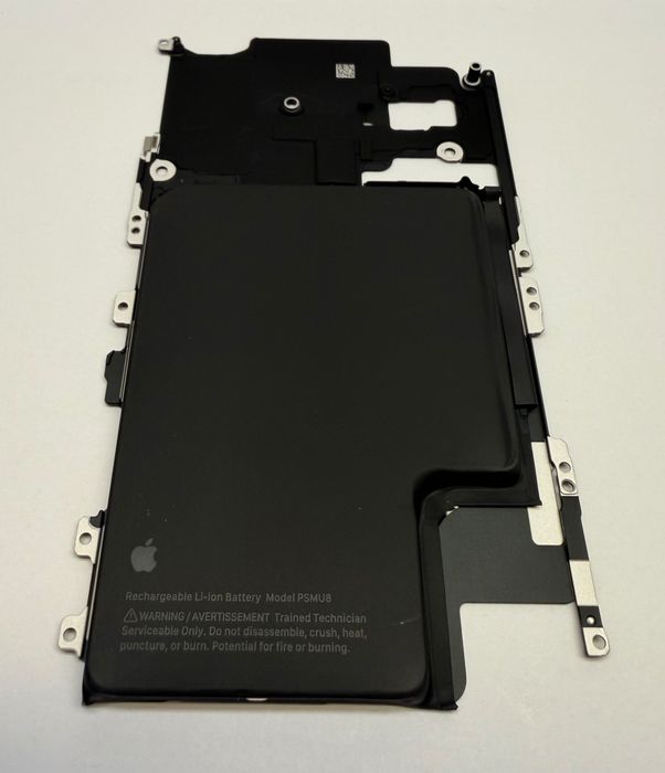 Baterie Acumulator iPhone 17 Pro Max Originala swap