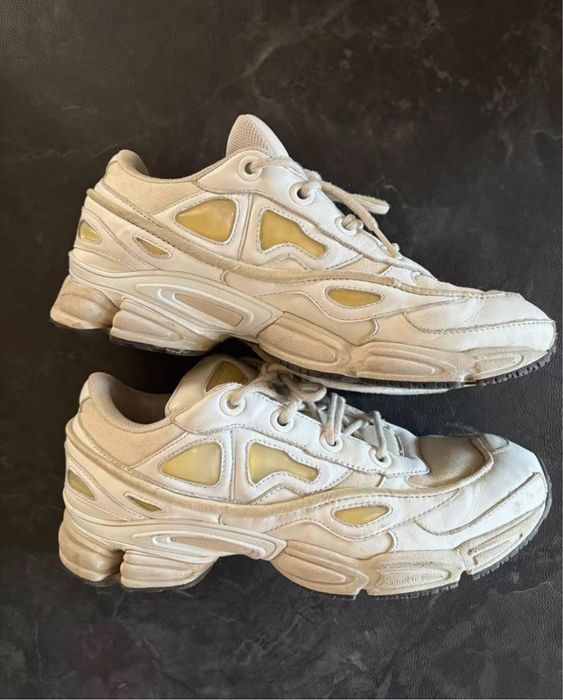 мощные озвиги раф симонс