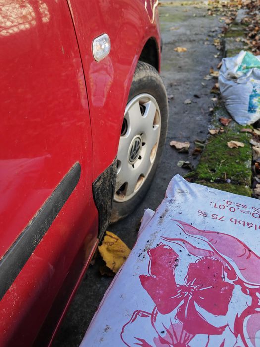 Wolswagen polo  stare funcționabila.