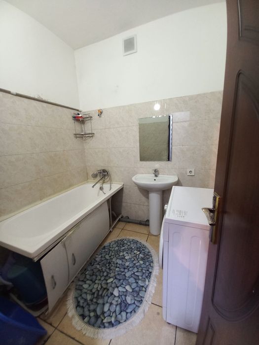 Аренда Нурафшон эски шаҳар макро 3 хона 2 этаж 500у,е