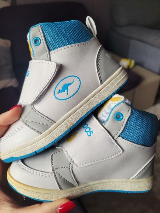 Детски обувки  KangaROOS