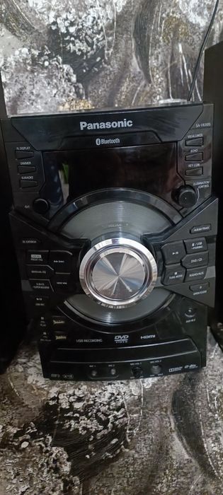 Muzikalni sentr sotiladi ideal