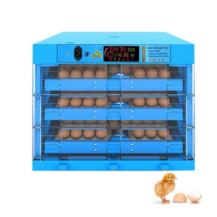 Инкубатор Умница