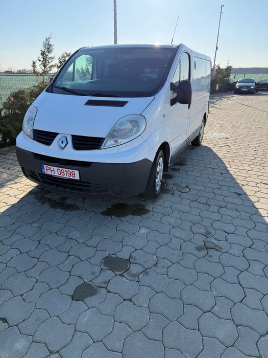 De vanzare Renault Trafic