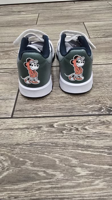 Маратонки Disney Mickey Mouse Tensaur