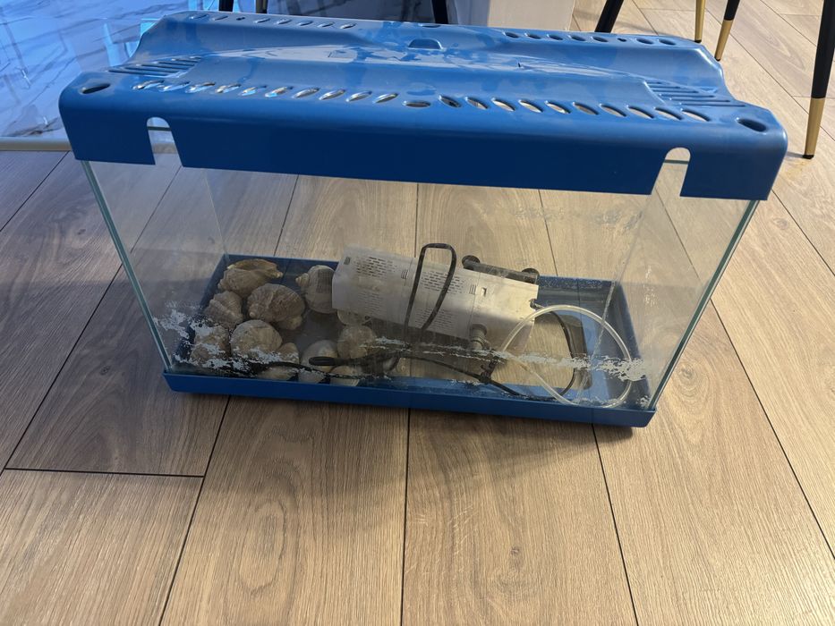 Acvariu complet 30 L