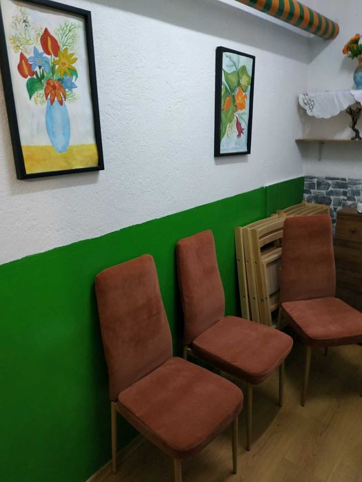 Дава се под наем Офис в Стара Загора, Аязмото - 30 кв.м за 348.84 € - Снимка #9