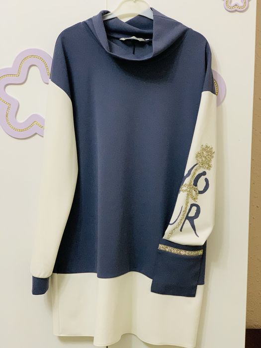 Ayolar toy hasham koftasi