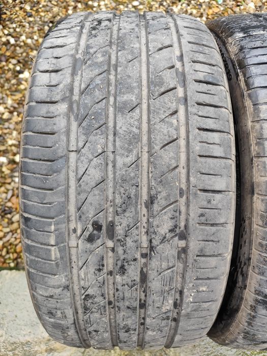 Летни гуми 275 35 19 на 245 40 19 спорт пакет