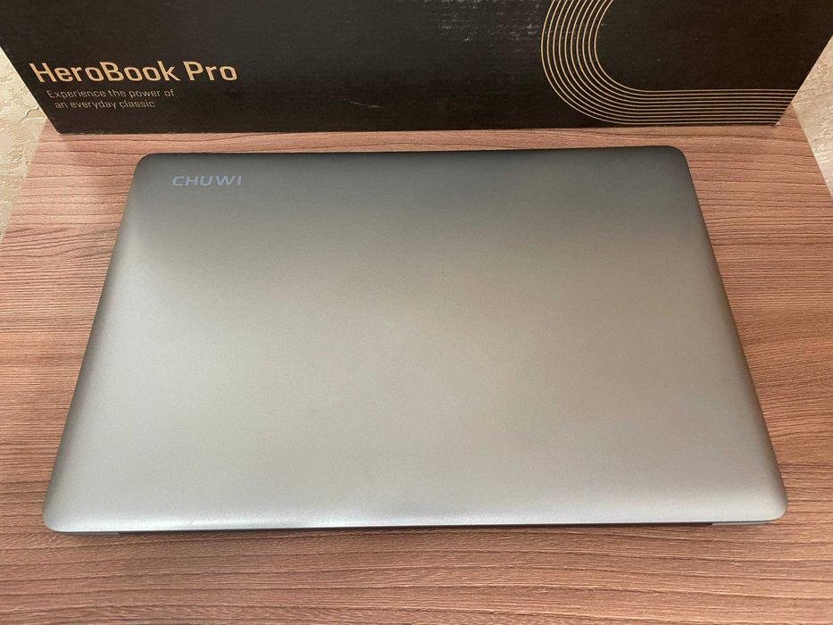 Chuwi HeroBook Pro cwi514