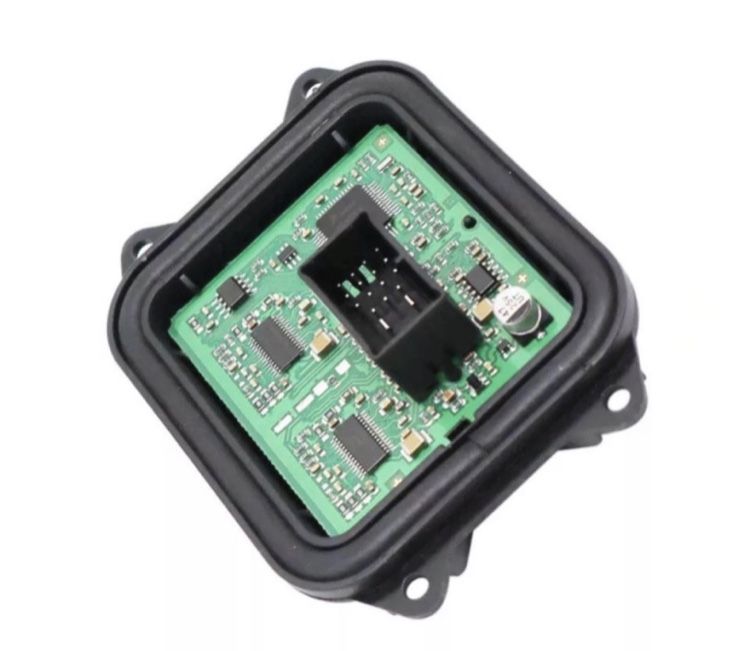 Modul droser adaptiv Bmw X5 e70,X6 e71,e63,e89,e90,e91,e92,e93