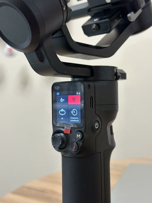 Стедикам DJI RS 3 Mini