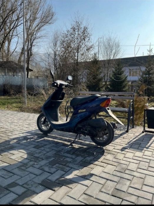 Продам Хонду Дио торг
