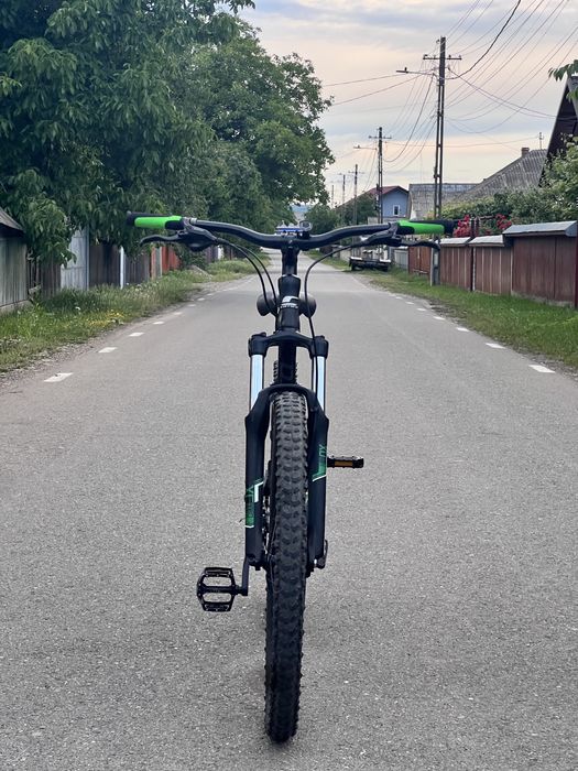 vand bicicleta carrera