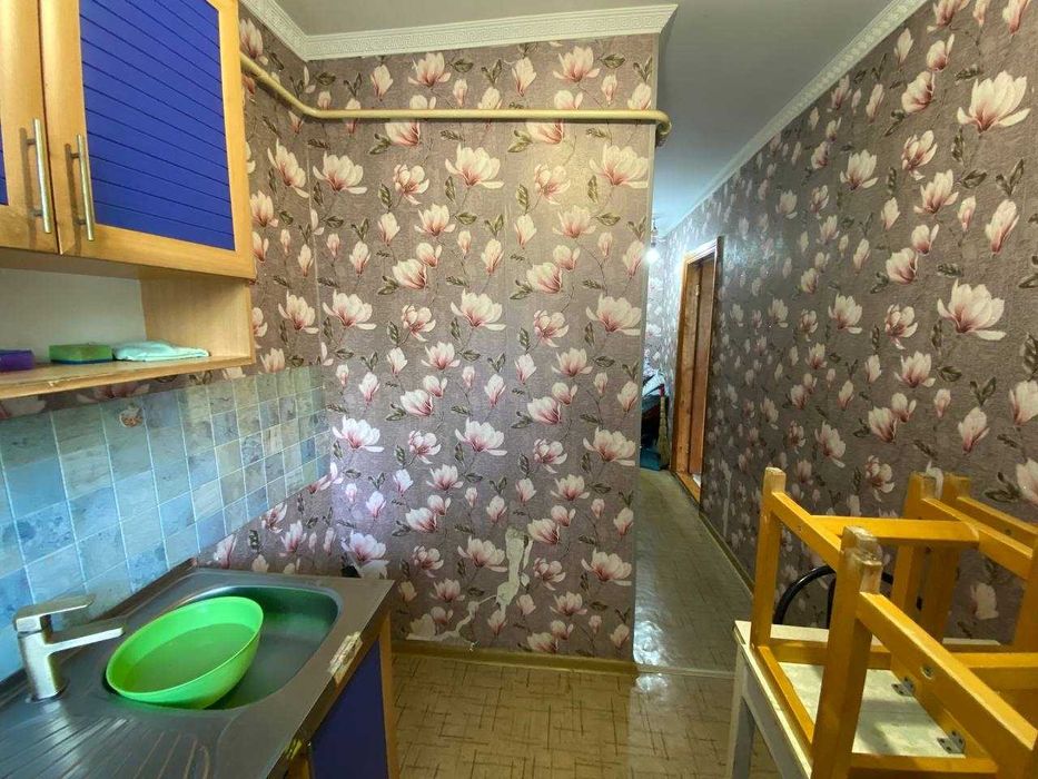 Продам 1комн кв Бывшее МСО Санкибая