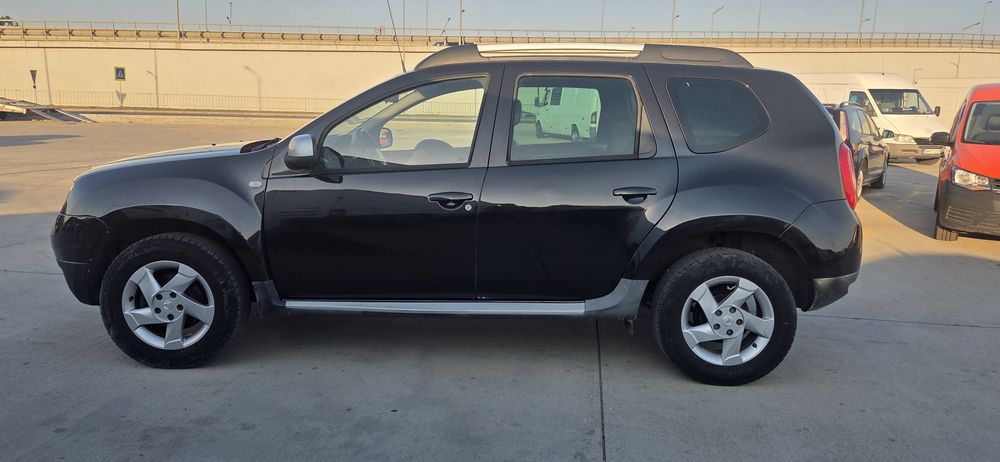 Dacia Duster clima 4x4