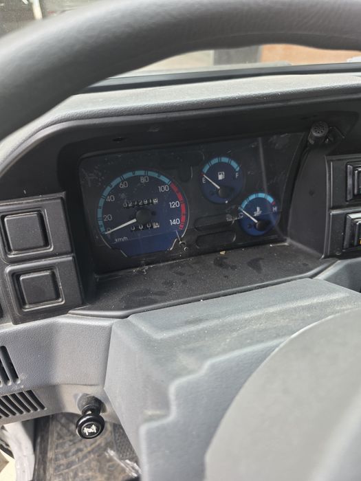 Chevrolet Damas 2023 — 5