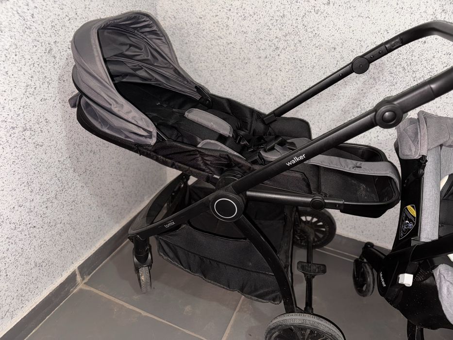 Продам детскую коляску