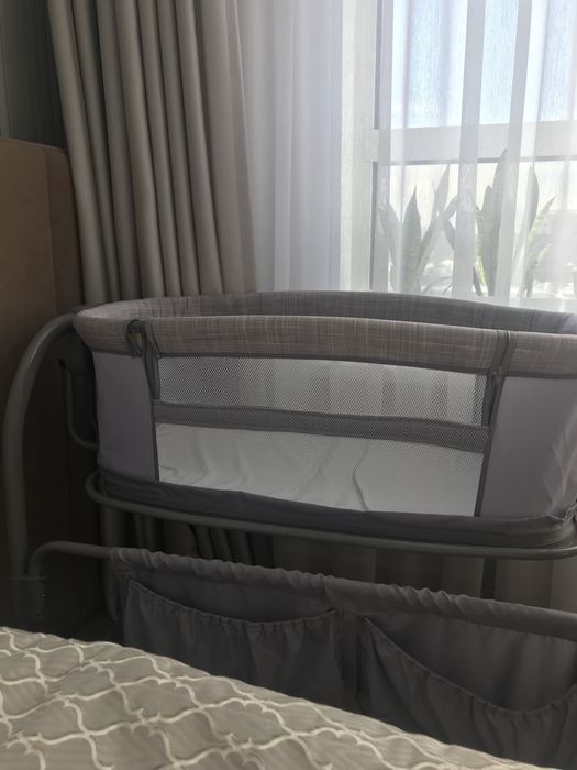 Электрическая люлька.