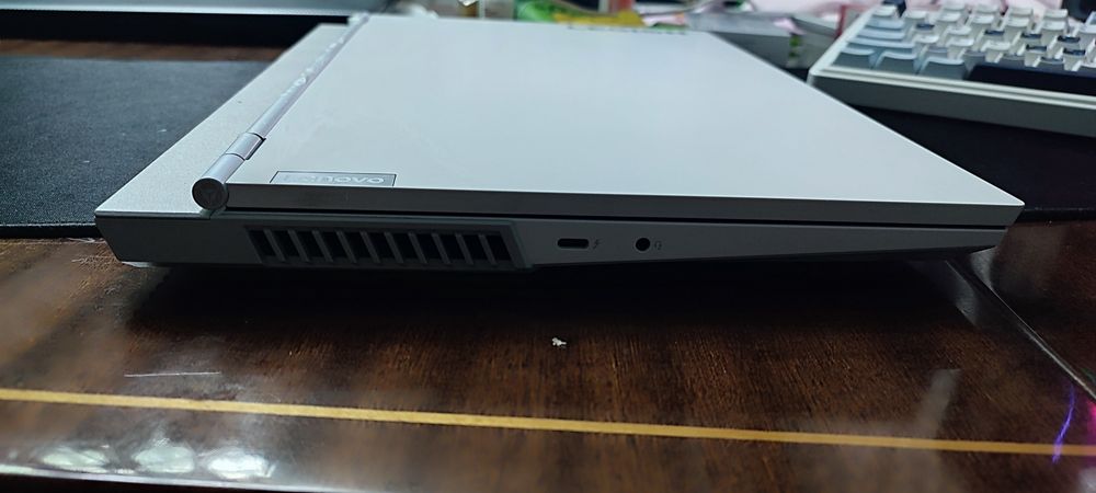 LEGION 5  игровой ноутбук