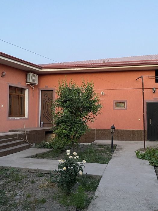 Дом участок, 6 соток