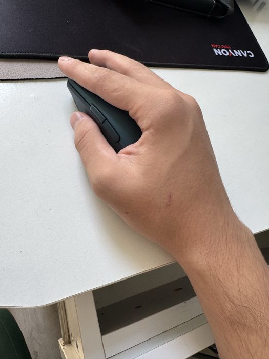 Lenovo Yoga Pro Mouse