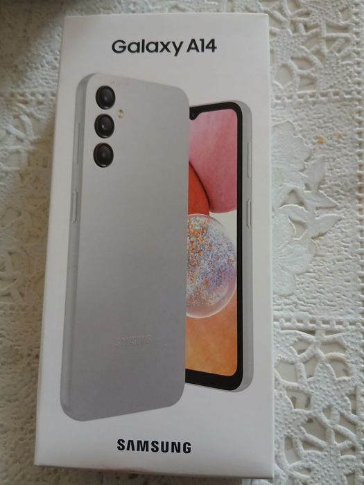 Самсунг Galaxy A14
